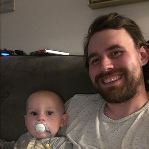 Meet your Posher, Alex